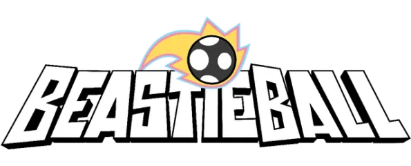 Beastieball