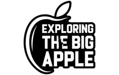 Exploring the Big Apple