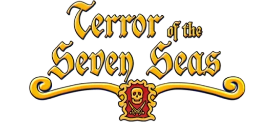 Terror of the Seven Seas