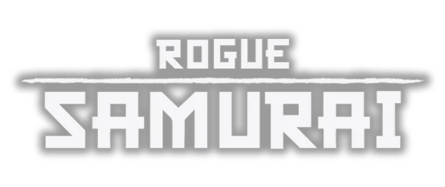 Rogue Samurai