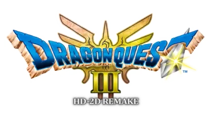 DRAGON QUEST 3 HD-2D Remake