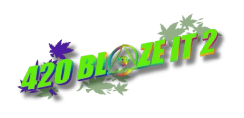 420BLAZEIT 2: GAME OF THE YEAR - Dank Dreams and Goated Memes