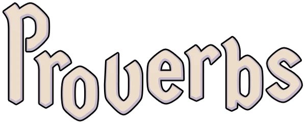 Proverbs