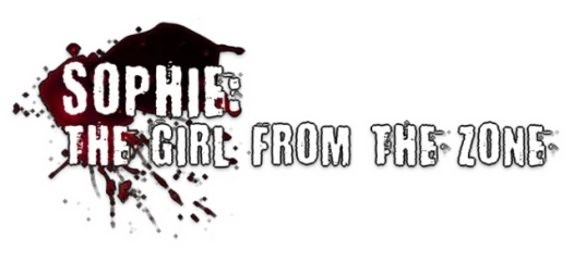 Sophie: The Girl From The Zone