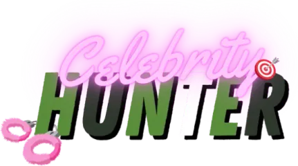 Логотип Celebrity Hunter