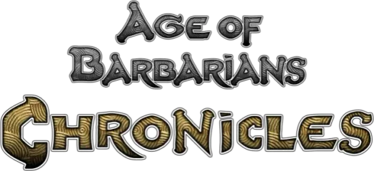 Age of Barbarians Chronicles