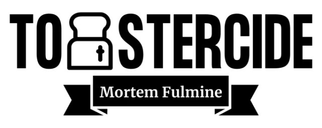 Toastercide