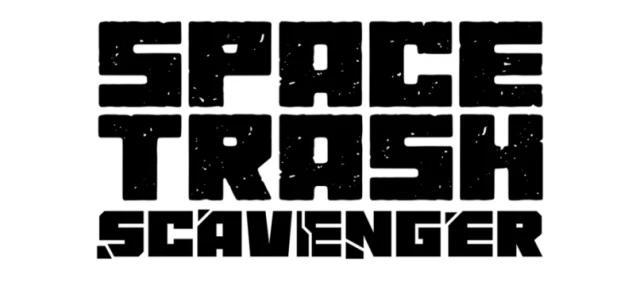 Space Trash Scavenger