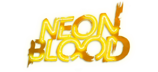 Neon Blood