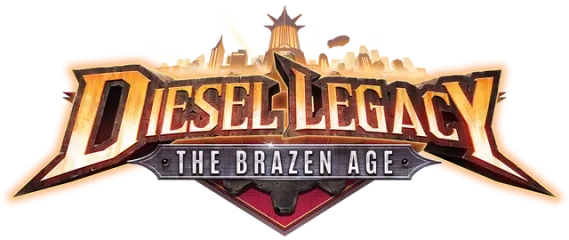 Diesel Legacy: The Brazen Age