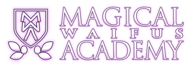 Magical Waifus Academy