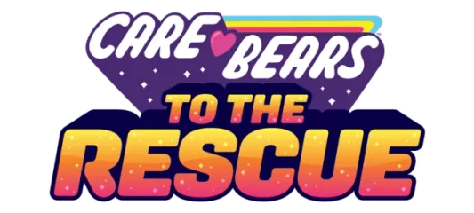Care Bears: To The Rescue