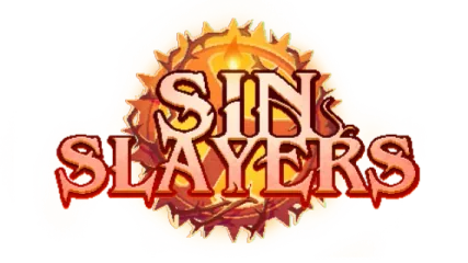 Sin Slayers: Reign of The 8th