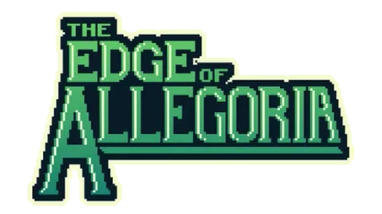 The Edge of Allegoria