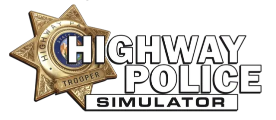 Highway Police Simulator