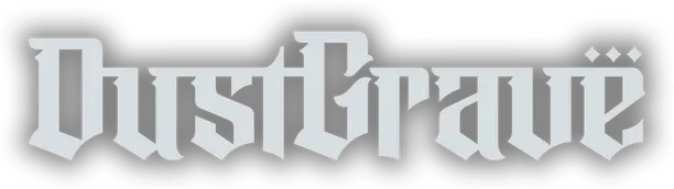 Dustgrave: A Sandbox RPG
