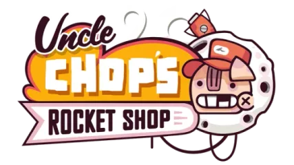 Uncle Chop's Rocket Shop