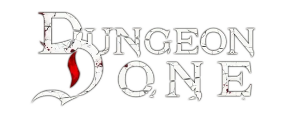 Логотип Dungeon Done