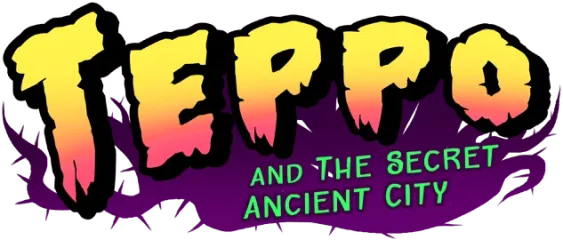 Teppo and The Secret Ancient City