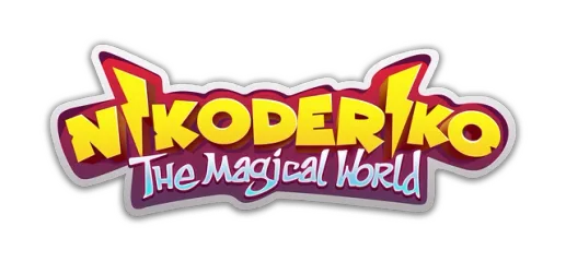 Nikoderiko: The Magical World