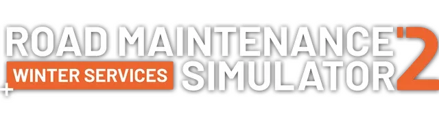 Road Maintenance Simulator 2 - Winter Services