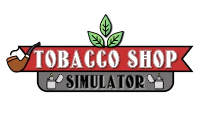 Tobacco Shop Simulator