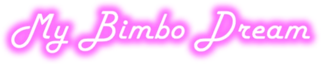 My Bimbo Dream