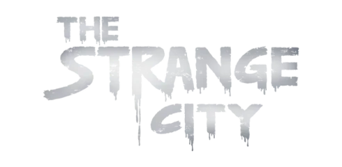 The Strange City