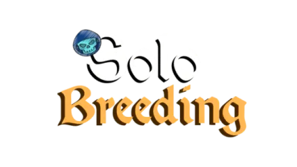 Логотип Solo Breeding