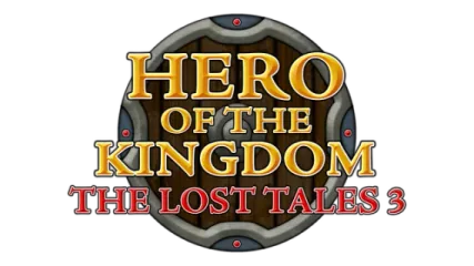 Hero of the Kingdom: The Lost Tales 3