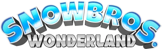 Snow Bros. Wonderland
