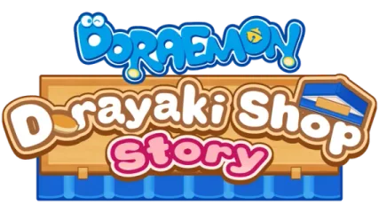 Doraemon Dorayaki Shop Story