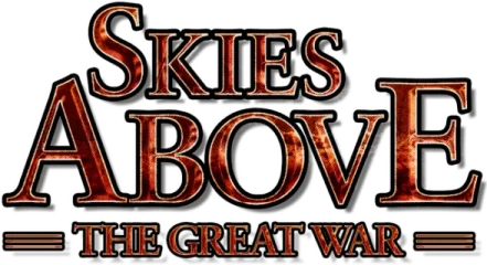 Skies above the Great War
