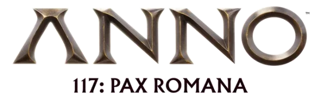 Anno 117: Pax Romana