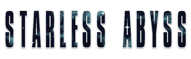 Логотип Starless Abyss