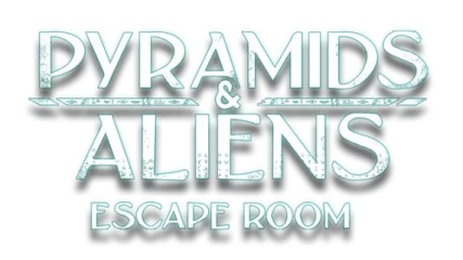 Pyramids and Aliens: Escape Room