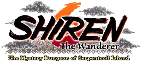 Shiren the Wanderer: The Mystery Dungeon of Serpentcoil Island