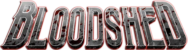 Bloodshed