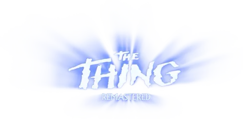 The Thing: Remastered