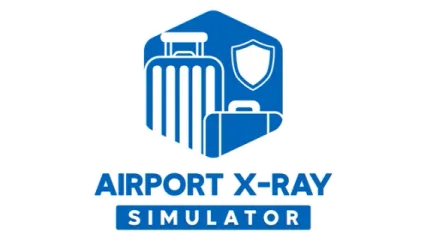 Airport X-Ray Simulator