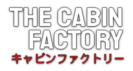 The Cabin Factory