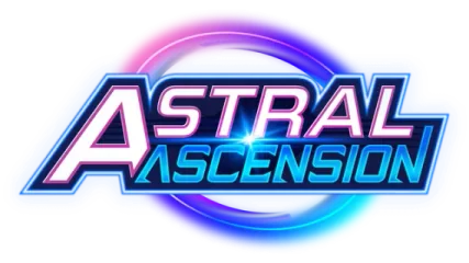 Логотип Astral Ascension