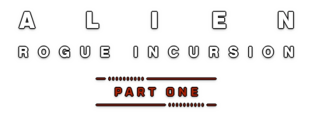 Alien: Rogue Incursion VR