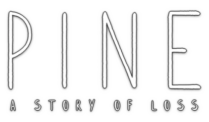 Pine: A Story of Loss