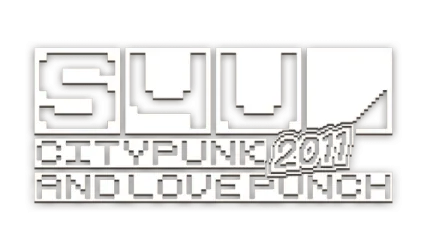 S4U: CITYPUNK 2011 AND LOVE PUNCH