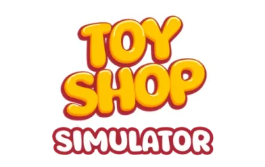Toy Shop Simulator