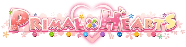 Логотип Primal Hearts