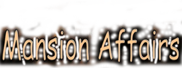 Логотип Mansion Affairs