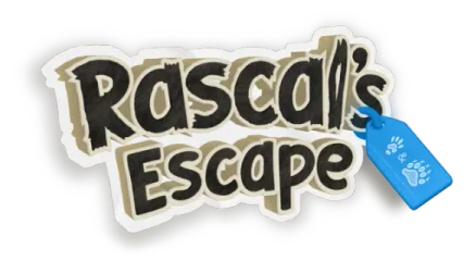 Логотип Rascal's Escape