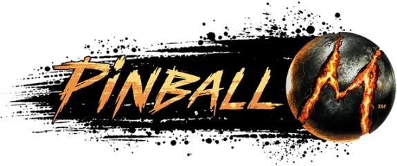 Pinball M